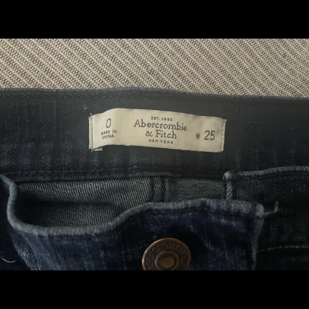 Abercrombie & Fitch Shorts